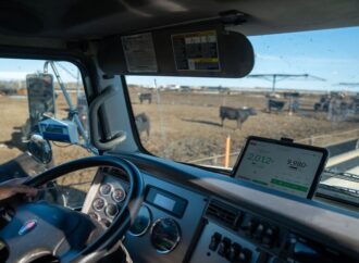 Con tecnología argentina, los feedlots brasileños avanzan en la digitalización de sus procesos