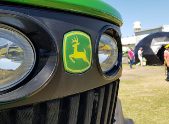 “Fake news”: John Deere desmintió que esté por lanzar una pick-up