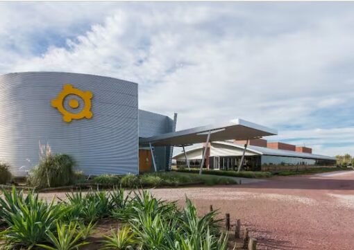 El gigante Los Grobo Agropecuaria se presentó a concurso preventivo de acreedores