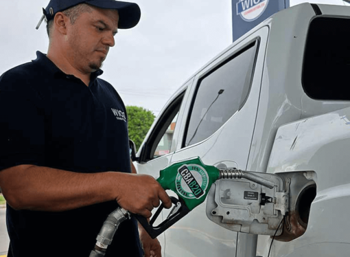 En Córdoba, los biocombustibles ya movilizan a los autos particulares