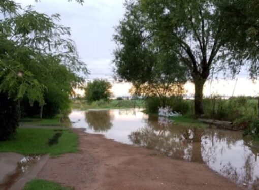 Se esperan lluvias dispares en la región agrícola: en 2 zonas habrá excesos y en 3 serán escasas
