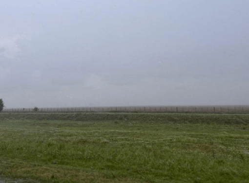Zonas con más de 100 mm: lluvias “fundamentales” en semanas clave para la soja y el maíz tardío