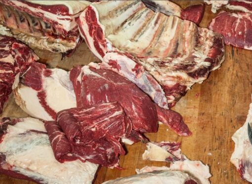 Tras 24 años de prohibición, permitirán el ingreso de carne con hueso a la Patagonia