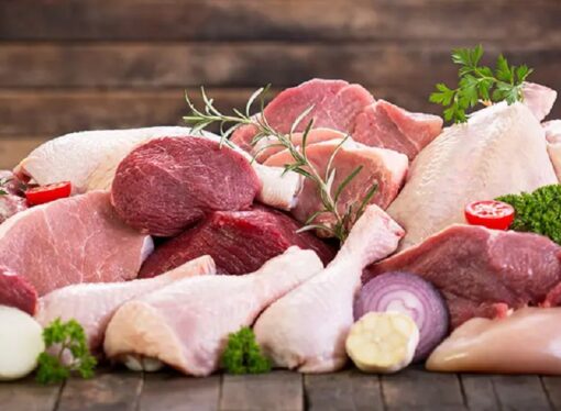Carnes: la producción global crecerá un 12% para 2033, con el pollo a la cabeza