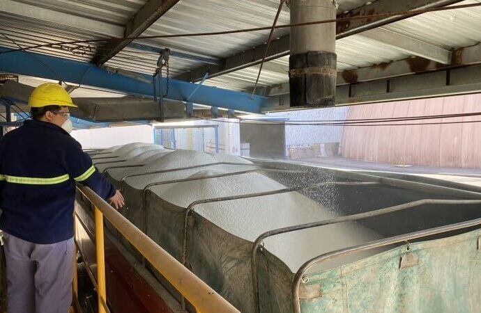 En 2024, el consumo de fertilizantes en Argentina creció un 7% y llegó a 4,9 millones de toneladas