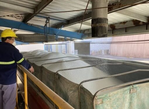 “Liberamos el tránsito”: el Gobierno actualizó una normativa clave para los fertilizantes