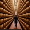 Rematan 437 toneladas de queso de SanCor en plena crisis financiera