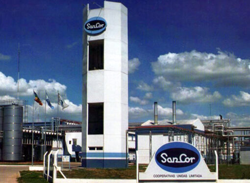 Sancor entró formalmente en concurso preventivo de acreedores