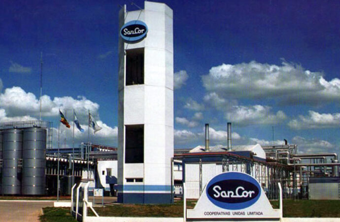 Sancor entró formalmente en concurso preventivo de acreedores