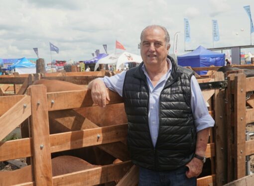 La carne vacuna argentina se promociona en el mundo y vuelve al protagonismo de su era dorada