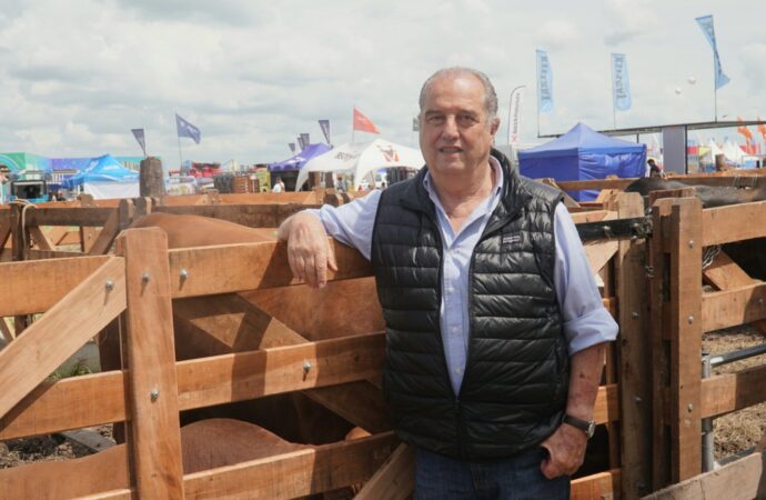 La carne vacuna argentina se promociona en el mundo y vuelve al protagonismo de su era dorada