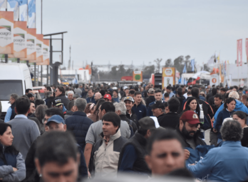 Exitosa edición de Expoagro: asistencia y finaciamiento récord para «la capital de los agronegocios»