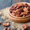 Qué es la nuez pecán, el fruto seco que posicionará a Corrientes en los principales mercados del mundo
