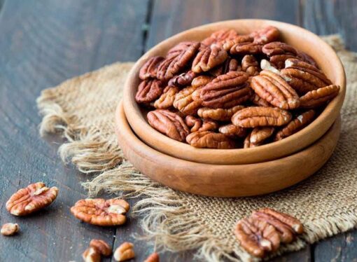 Qué es la nuez pecán, el fruto seco que posicionará a Corrientes en los principales mercados del mundo