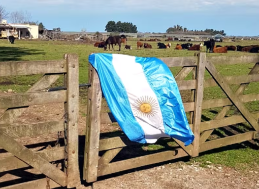 Los productores se revelan: piden a los municipios que detallen en qué se gastan el dinero de los impuestos que les cobran