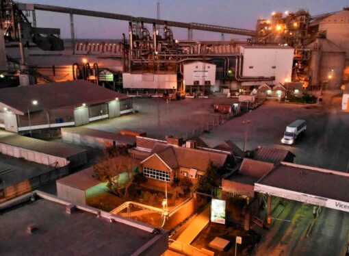 Se agrava la crisis en Vicentin y advierten que peligran más de 1000 puestos de trabajo