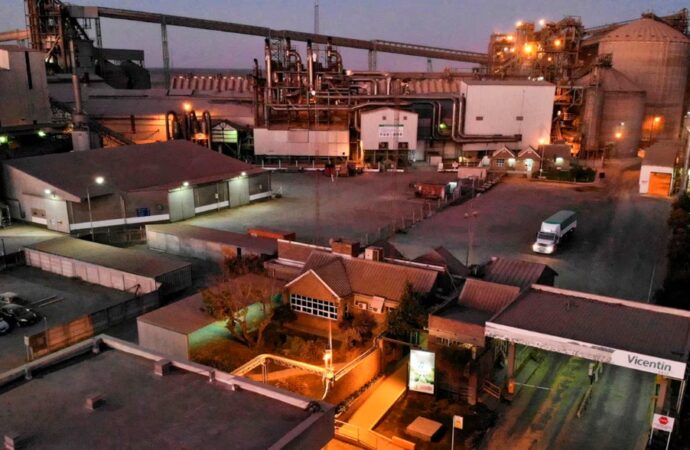 Se agrava la crisis en Vicentin y advierten que peligran más de 1000 puestos de trabajo