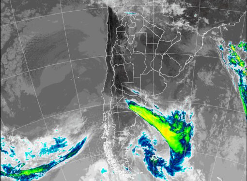 Hay 500.000 hectáreas inundadas: no se esperan lluvias y hay un respiro luego de excesos hídricos