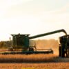 Proyectan una caída moderada en el consumo de gasoil para la campaña agrícola 2024/2025