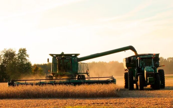 Proyectan una caída moderada en el consumo de gasoil para la campaña agrícola 2024/2025