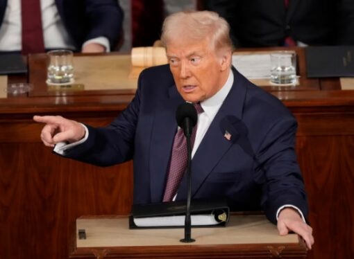 Expectativa en Estados Unidos: fuerte suba de la soja a la espera de una medida del gobierno de Donald Trump