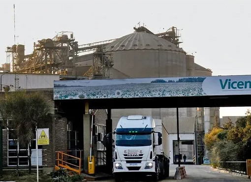 Vicentin solo pagó el 30% de los sueldos y crece la incertidumbre