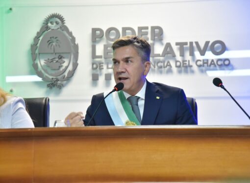 Zdero garantizó su apoyo al Campo en Chaco: «Nos hemos acercado al productor con hechos concretos»