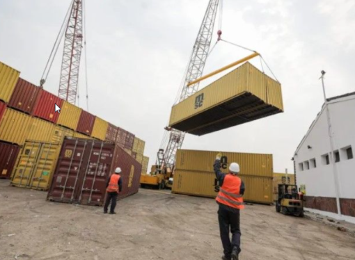 Problemas para el Campo: la bajante del Paraná y la falta de dragado complican las exportaciones de Corrientes y Misiones