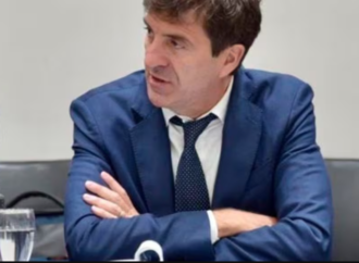 Argentina refuerza su presencia agroindustrial en Asia: designan agregado agrícola en Vietnam