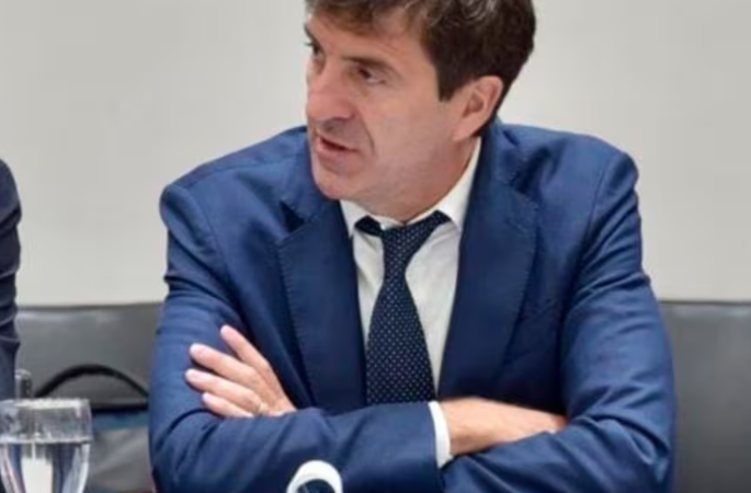 Argentina refuerza su presencia agroindustrial en Asia: designan agregado agrícola en Vietnam