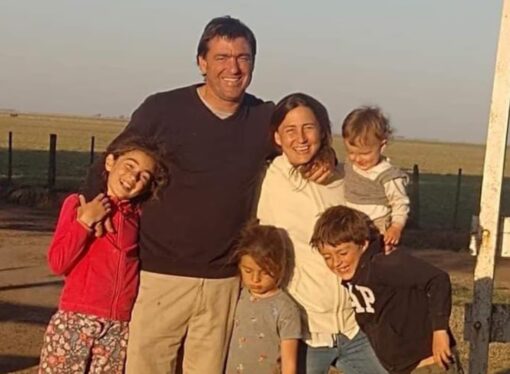 Les diagnosticaron celiaquía a sus hijas, no conseguían avena libre de gluten y comenzaron a producirla