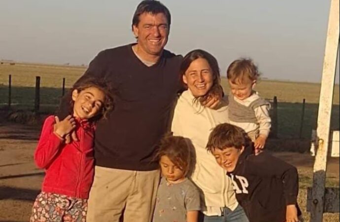 Les diagnosticaron celiaquía a sus hijas, no conseguían avena libre de gluten y comenzaron a producirla