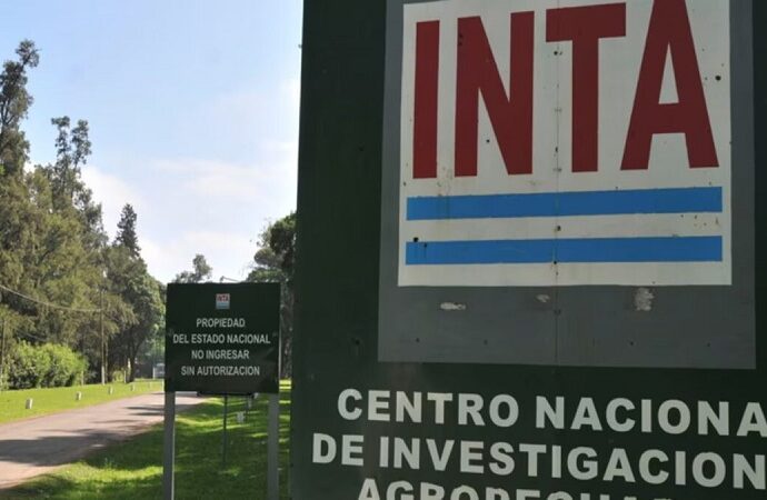 Se oficializó la nueva estructura en el INTA y el Gobierno lo fusionaría con el INTI