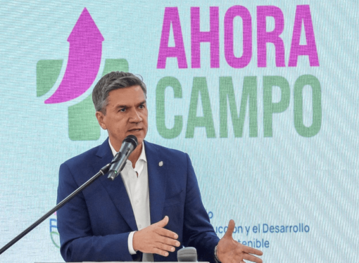 Sequía en Chaco: el campo perdió U$S 300 millones y el Gobierno lanzó un paquete de alivio
