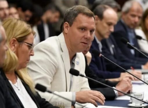 “Se perdieron más de 75.000 productores”, la advertencia del campo en el Congreso