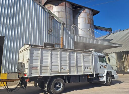 Advierten que el transporte de carga podría paralizarse en todo el país
