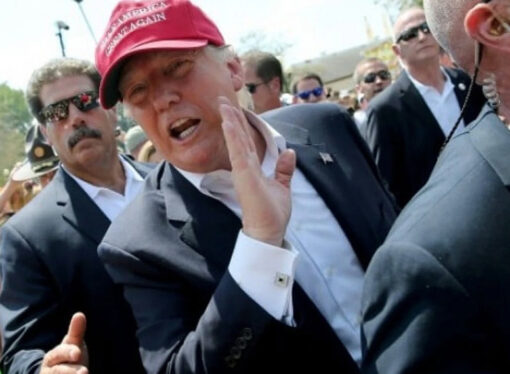 Un alivio con los aranceles de Trump: “La agroindustria no parece estar en el centro de la escena”