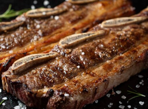 Argentina empezará a importar asado barato desde Brasil