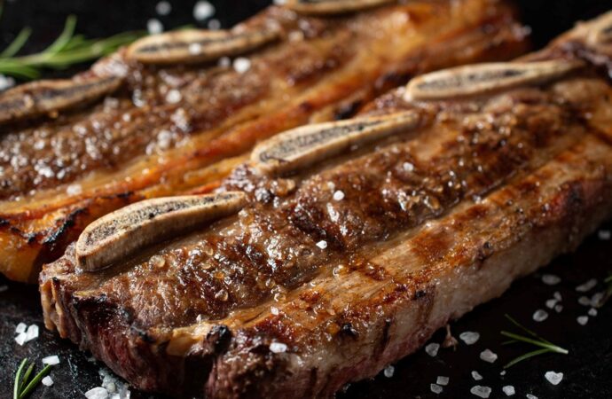 Argentina empezará a importar asado barato desde Brasil