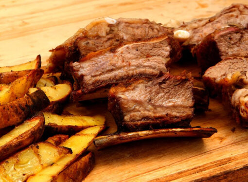 ¿Argentina importará asado desde Brasil? Qué se sabe hasta ahora de un escenario casi impensado