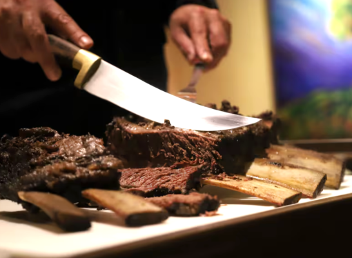 Argentina es el segundo país con mayor consumo de carne