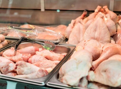 Encuesta nacional: el pollo, sinónimo de confianza y salud para los argentinos