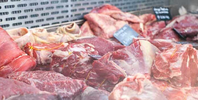 La carne sube fuerte en Corrientes y el país por baja faena y escasez de hacienda