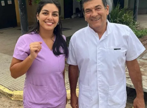 Becaria de la UNNE analiza el impacto de fármacos veterinarios en ecosistemas ganaderos