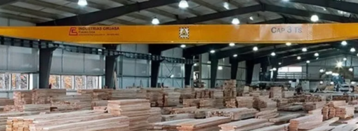 Con presencia en la Expo Foresto Industrial, el Banco de Corrientes acompaña el desarrollo productivo