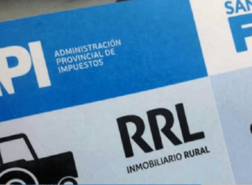 El impuesto inmobiliario se encareció hasta el 600% en Santa Fe tras la creación de la figura del “gran propietario rural”