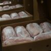 Subió la producción y el consumo de carne porcina marcó el mejor febrero de la historia