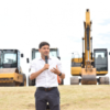 “No se puede forzar la liquidación de divisas”: Pullaro volvió a defender al sector agropecuario