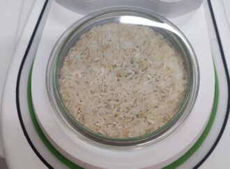 El INTA y la UNNE desarrollan un modelo predictivo para evaluar las propiedades culinarias del arroz