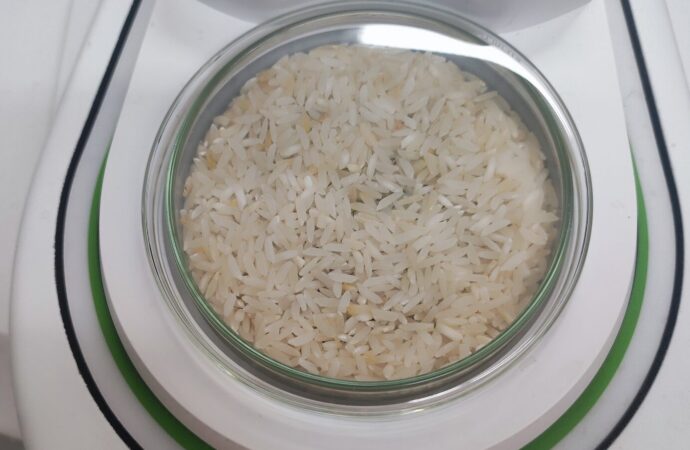 El INTA y la UNNE desarrollan un modelo predictivo para evaluar las propiedades culinarias del arroz